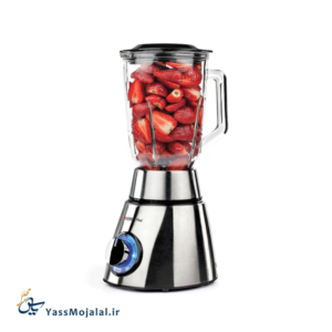 آسیاب-مخلوط-کن-سوییس-پلاس-مدل-340