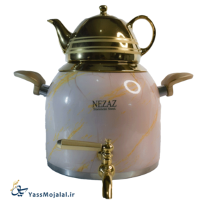 کتری-قوری-گازی-نزاز-مدل-3024