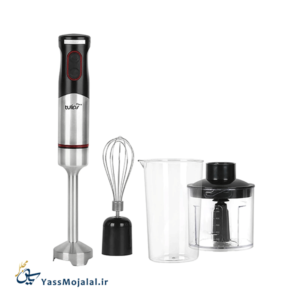 گوشت کوب برقی تولیپس مدل HB-430