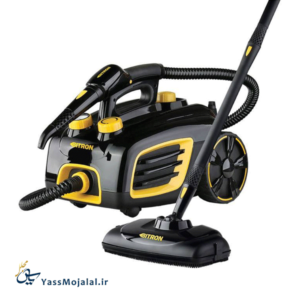 بخارشوی بایترون مدل BSX-4000