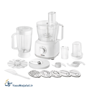 غذاساز بایترون مدل BMR-5000