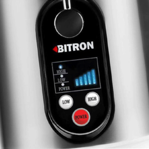 آبمیوه گیری بایترون مدل BAM-800