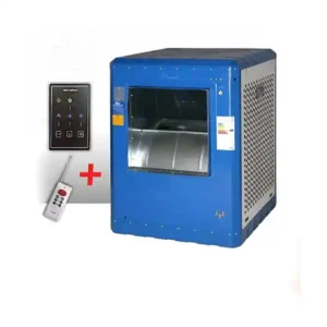 کولر آبی سلولزی 8000 مشهد دوام مدل MD800c