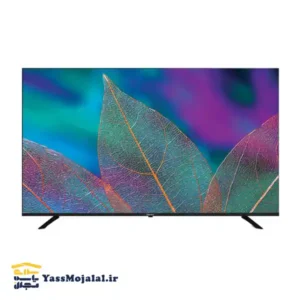 تلویزیون ۶۵ اینچ QLED هوریون مدل H-65-9205
