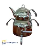 کتری قوری برتونی مدل1057