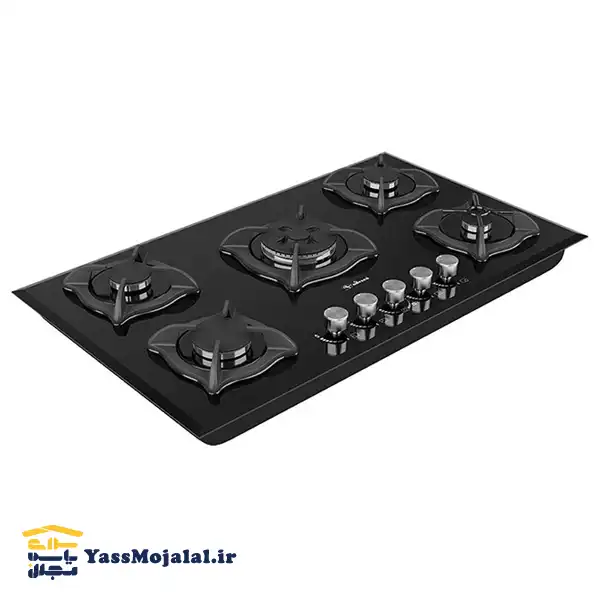 اجاق گاز صفحه ای داتیس مدل DG-525
