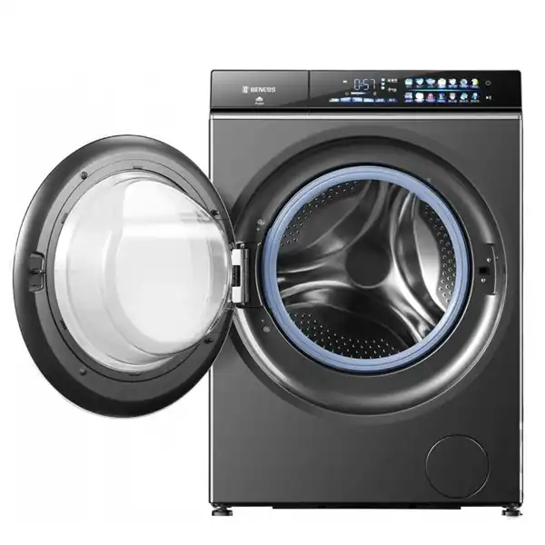 ماشین لباسشویی بنس مدل BW-H105F