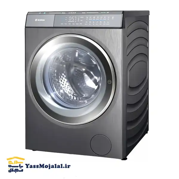 ماشین لباسشویی بنس مدل BW-H105F
