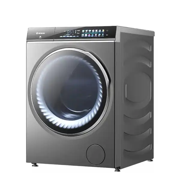 ماشین لباسشویی بنس مدل BW-H105F