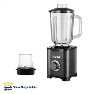آسیاب مخلوط کن آیسن مدل IE-B220