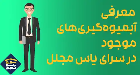 معرفی آبمیوه‌گیری‌های موجود در فروشگاه لوازم خانگی سرای یاس مجلل