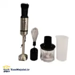 گوشت کوب برقی 5 کاره استیل کاراکال مدل HM8026