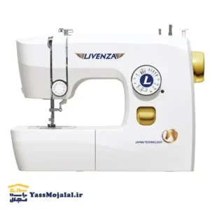چرخ خیاطی لایونزا