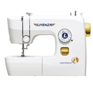 چرخ خیاطی لایونزا