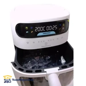 سرخ کن بدون روغن ترام هاوس مدل AF-25880