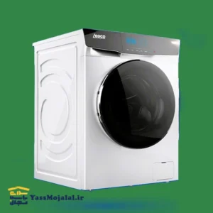 ماشین لباسشویی لئوکو LWM-814W