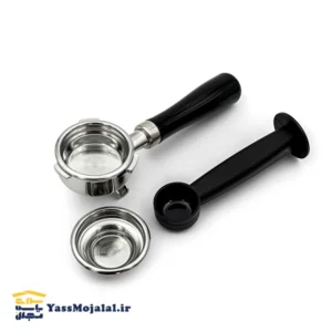 اسپرسو ساز نیمه صنعتی زولینگن EM3208