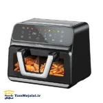 سرخ کن رژیمی تکنو 9 لیتر te_548