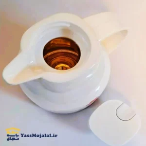فلاسک نیم لیتر ون پارس vrdq05