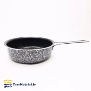 ماهیتابه تک دسته موجان
