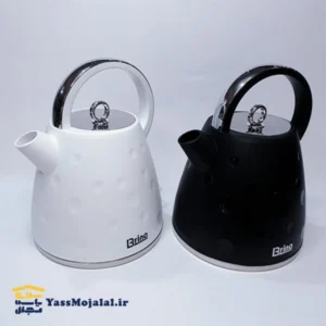 کتری برقی برینا bek 201