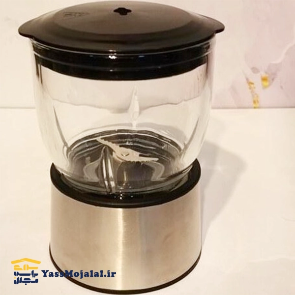 آبمیوه گیری 4 کاره کررا 4000