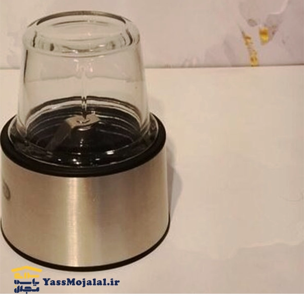 آبمیوه گیری 4 کاره کررا 4000