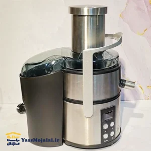آبمیوه گیری 4 کاره کررا 4000