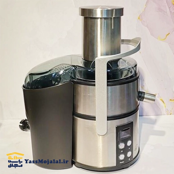 آبمیوه گیری 4 کاره کررا 4000