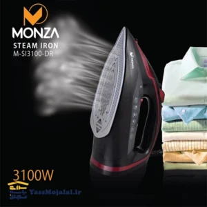 اتوبخار مونزا مدل M-SI3100DR
