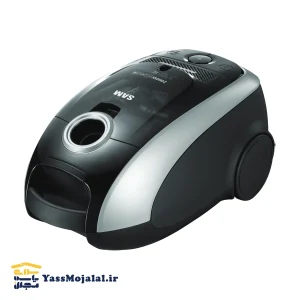 جارو برقی سام vc-9920 نوک مدادی