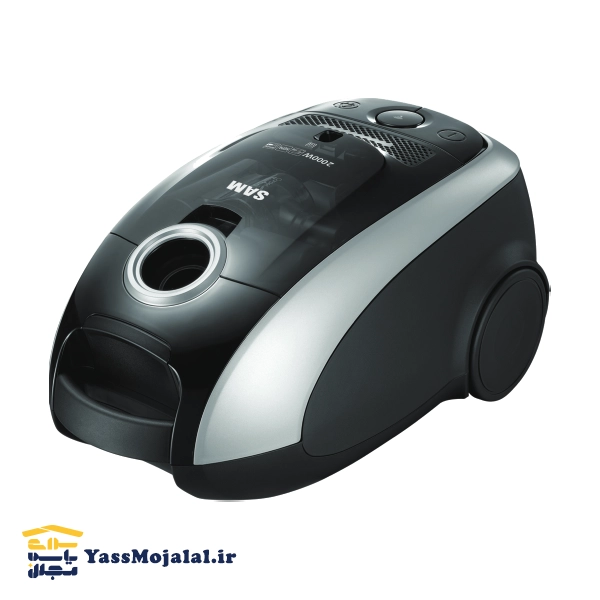 جارو برقی سام vc-9920 نوک مدادی