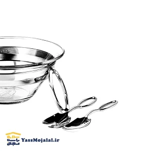 سوفله سالاد خوری راکلند مدل لنین