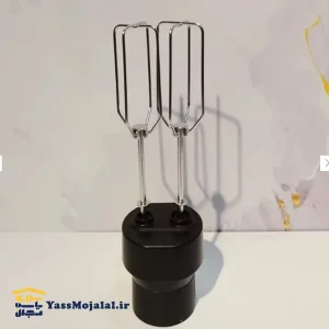 گوشت کوب برقی 4 کاره کررا 2025