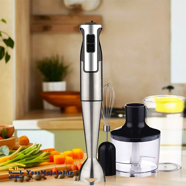 گوشت کوب برقی سه کاره مونزا M-B1023