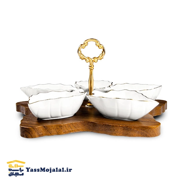 اردو خوری 5 خانه برگ لمون کد 150