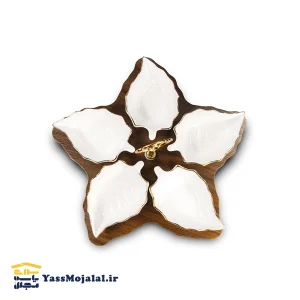 اردو خوری 5 خانه برگ لمون کد 150
