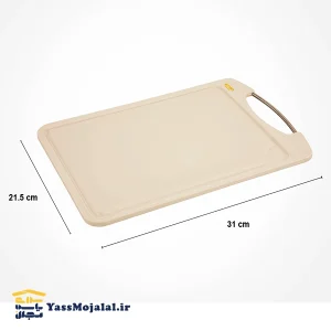 تخته گوشت بزرگ لیمون