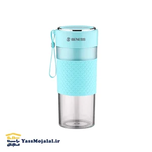 شیکر شارژی بنس مدل BJ-B101 L