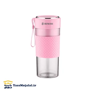 شیکر شارژی بنس مدل BJ-B101 L