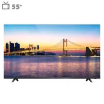 تلویزیون ال ای دی هوشمند دوو مدل DSL-55MS3100U