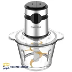 خردکن ویکنز مدل VIC-544مشکی