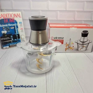 خردکن ویکنز مدل VIC-550