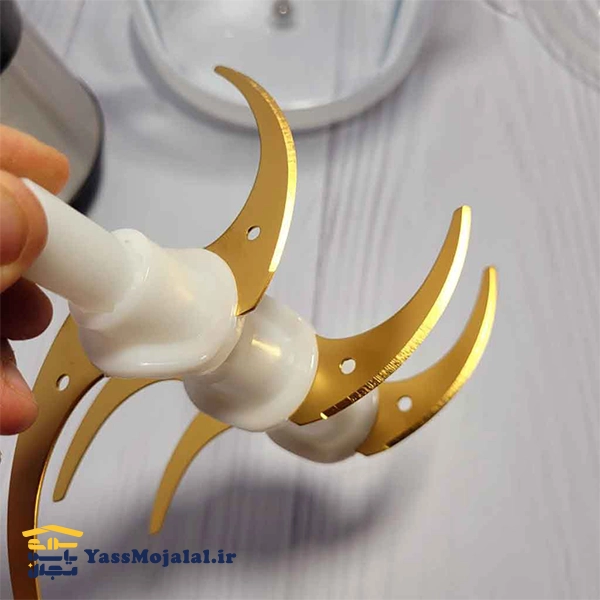 خردکن ویکنز مدل VIC-550