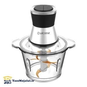 خردکن ویکنز مدل VIC-550