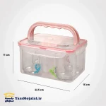ست چای خوری 4 نفره لیمون