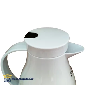فلاسک رز 1.3 لیتری پلاستیکی  