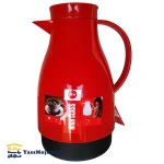 فلاسک رز 1.3 لیتری پلاستیکی  