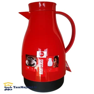 فلاسک رز 1.3 لیتری پلاستیکی