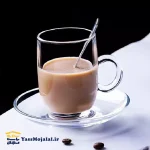 فنجان بلینک مکس مدل بارل B316